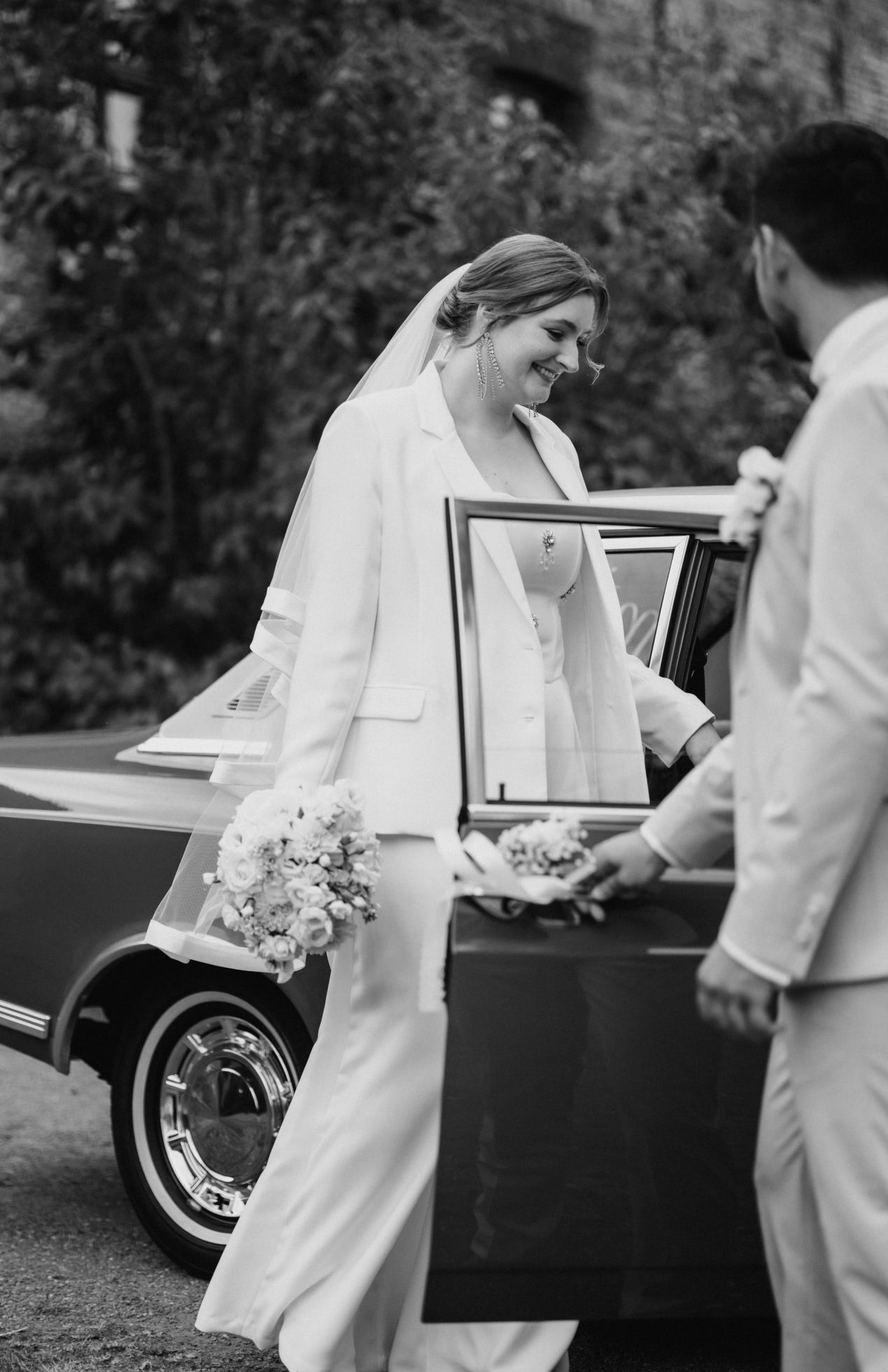 Bild der Real Bride
