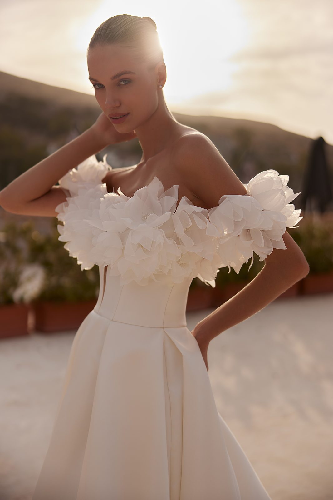Brautkleid