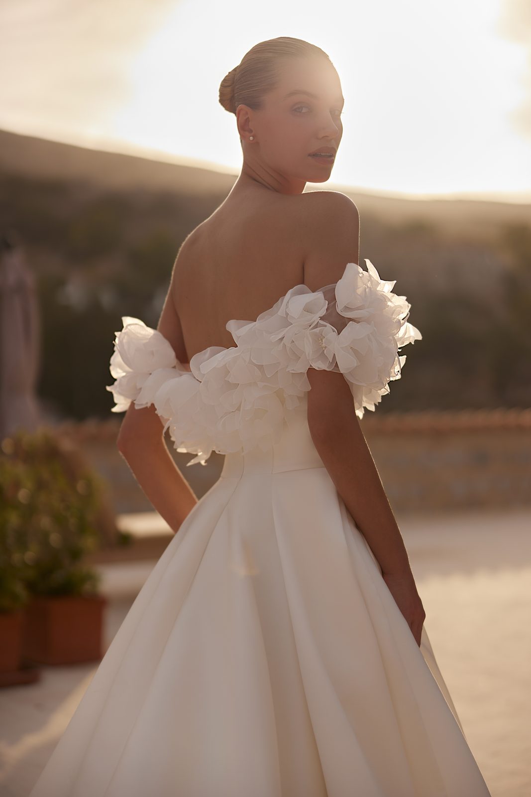 Brautkleid