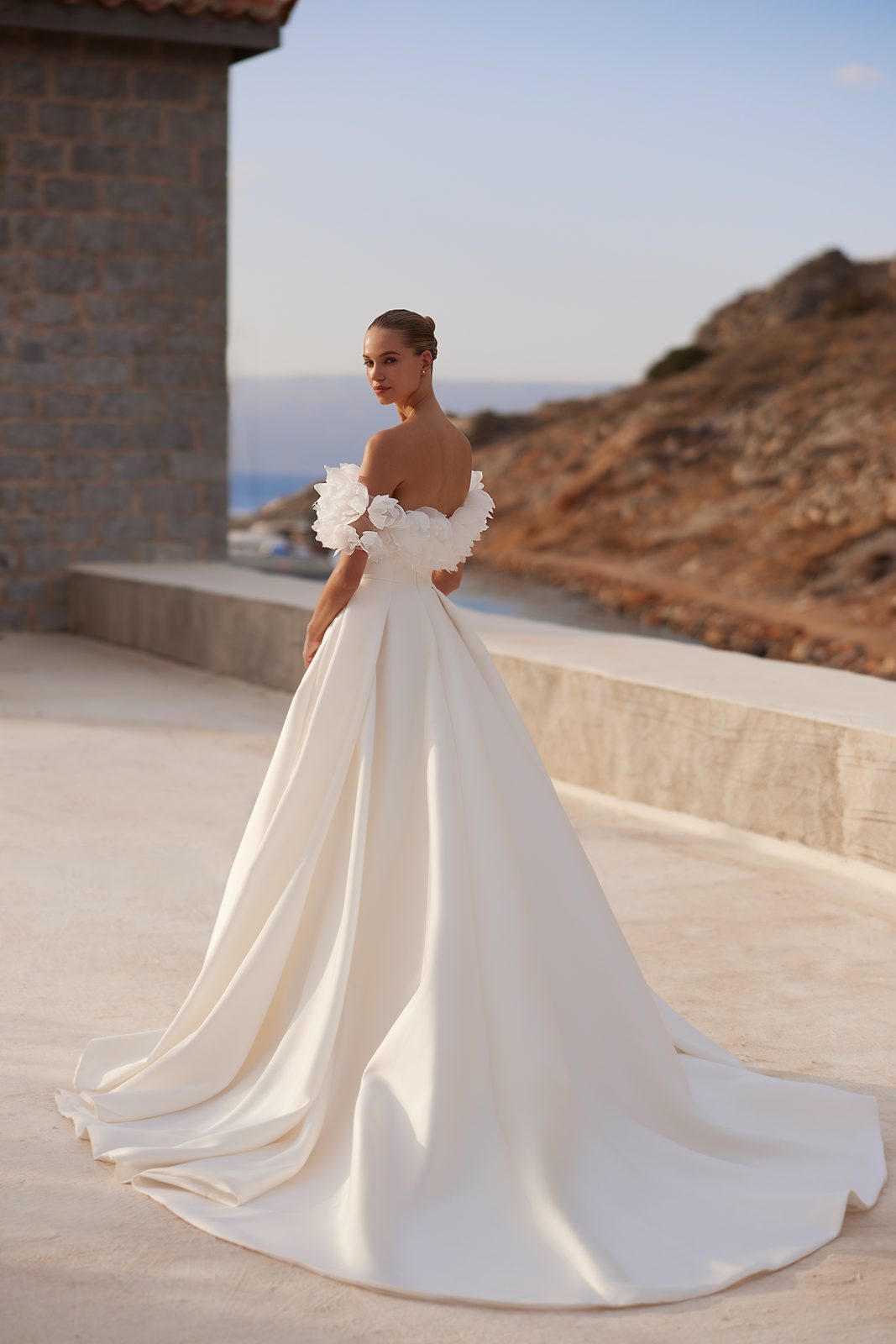 Brautkleid