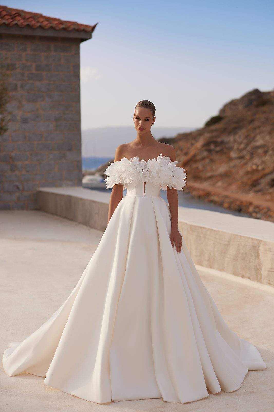 Brautkleid