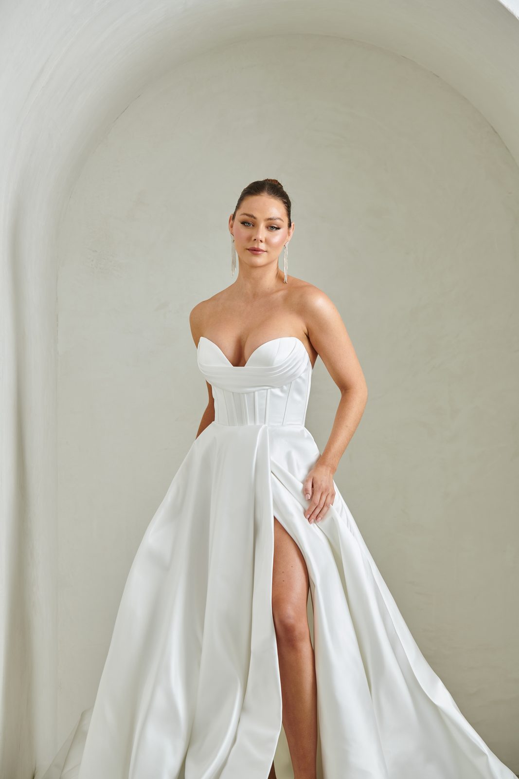 Brautkleid