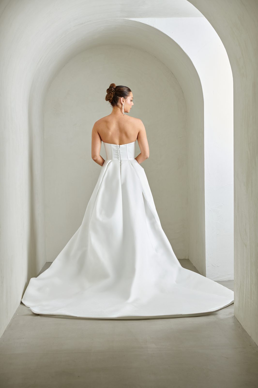 Brautkleid