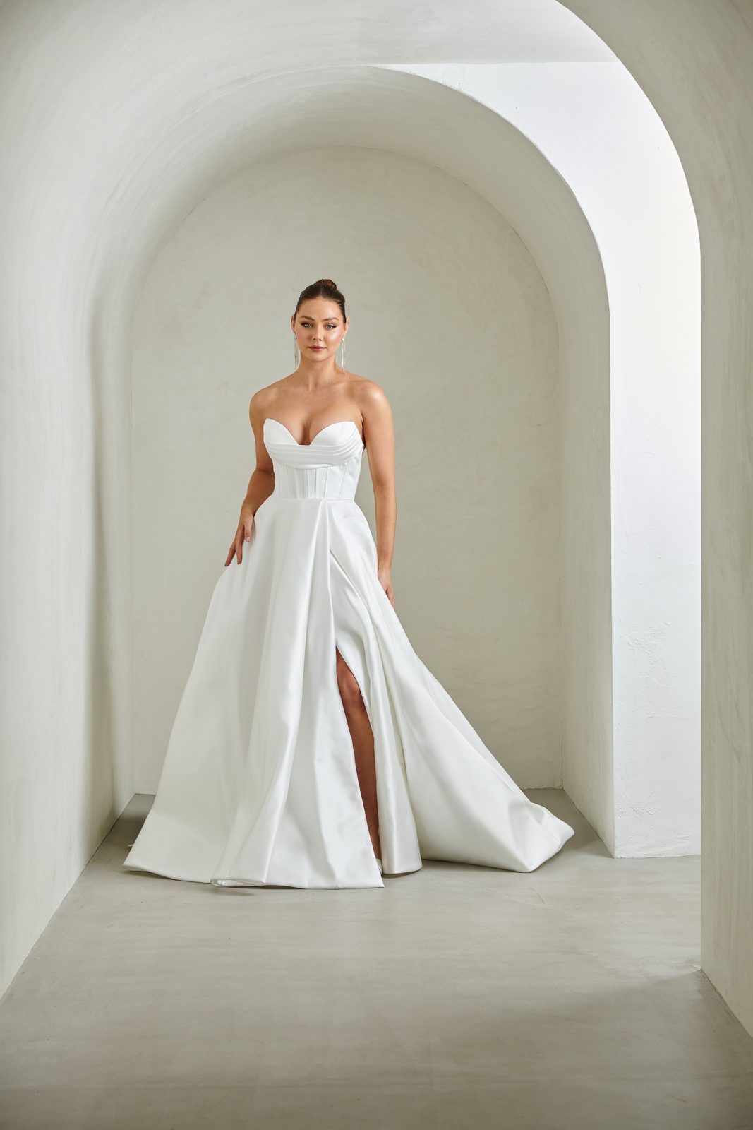 Brautkleid