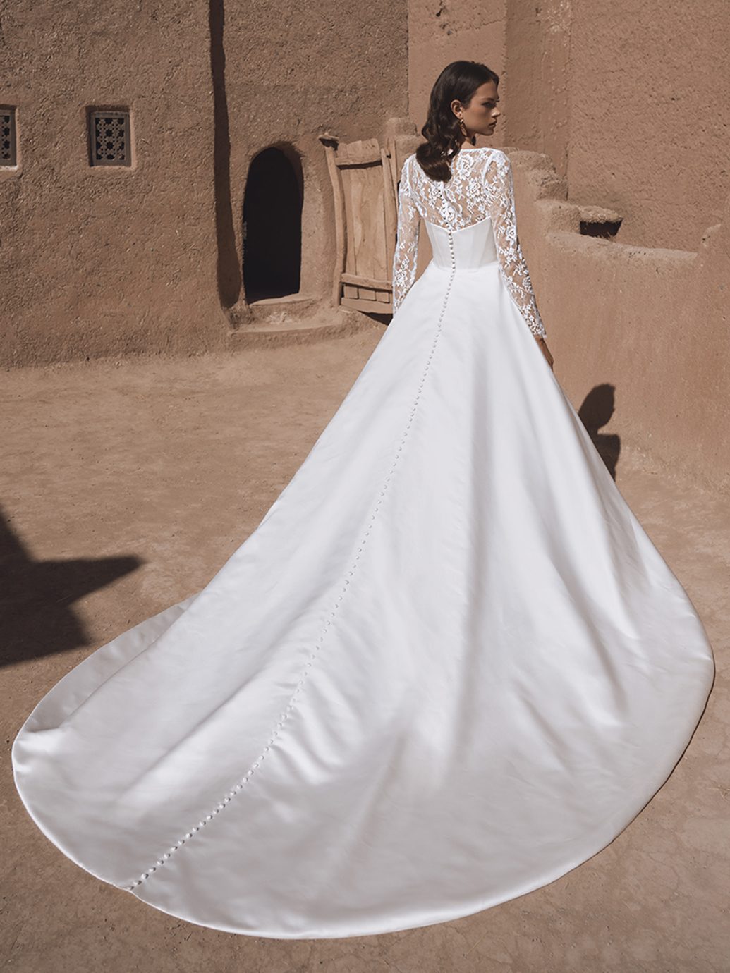 Brautkleid