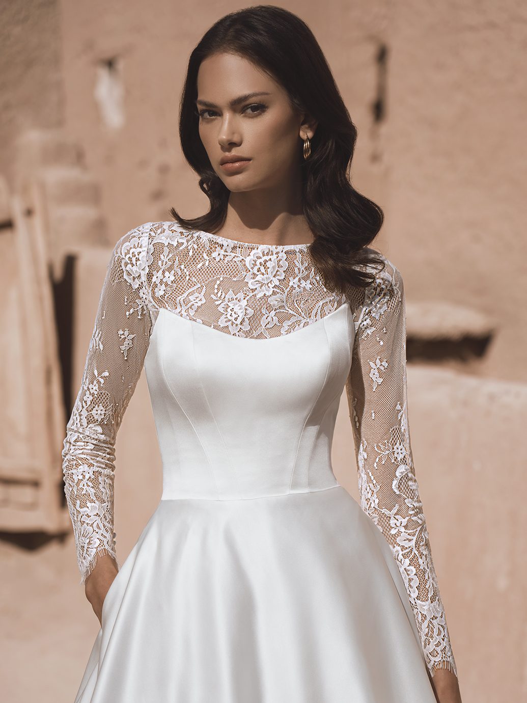 Brautkleid
