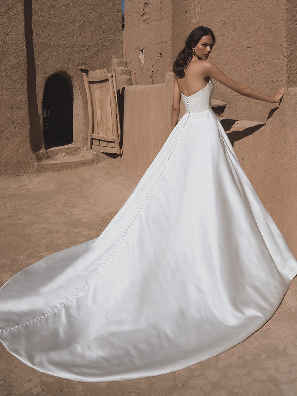 Brautkleid