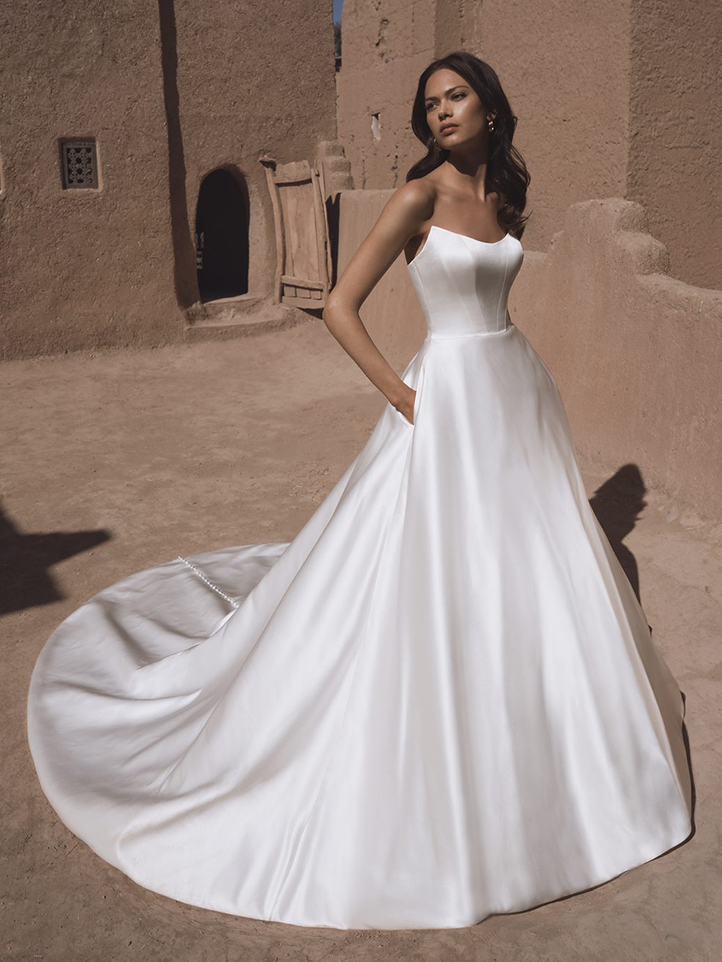 Brautkleid