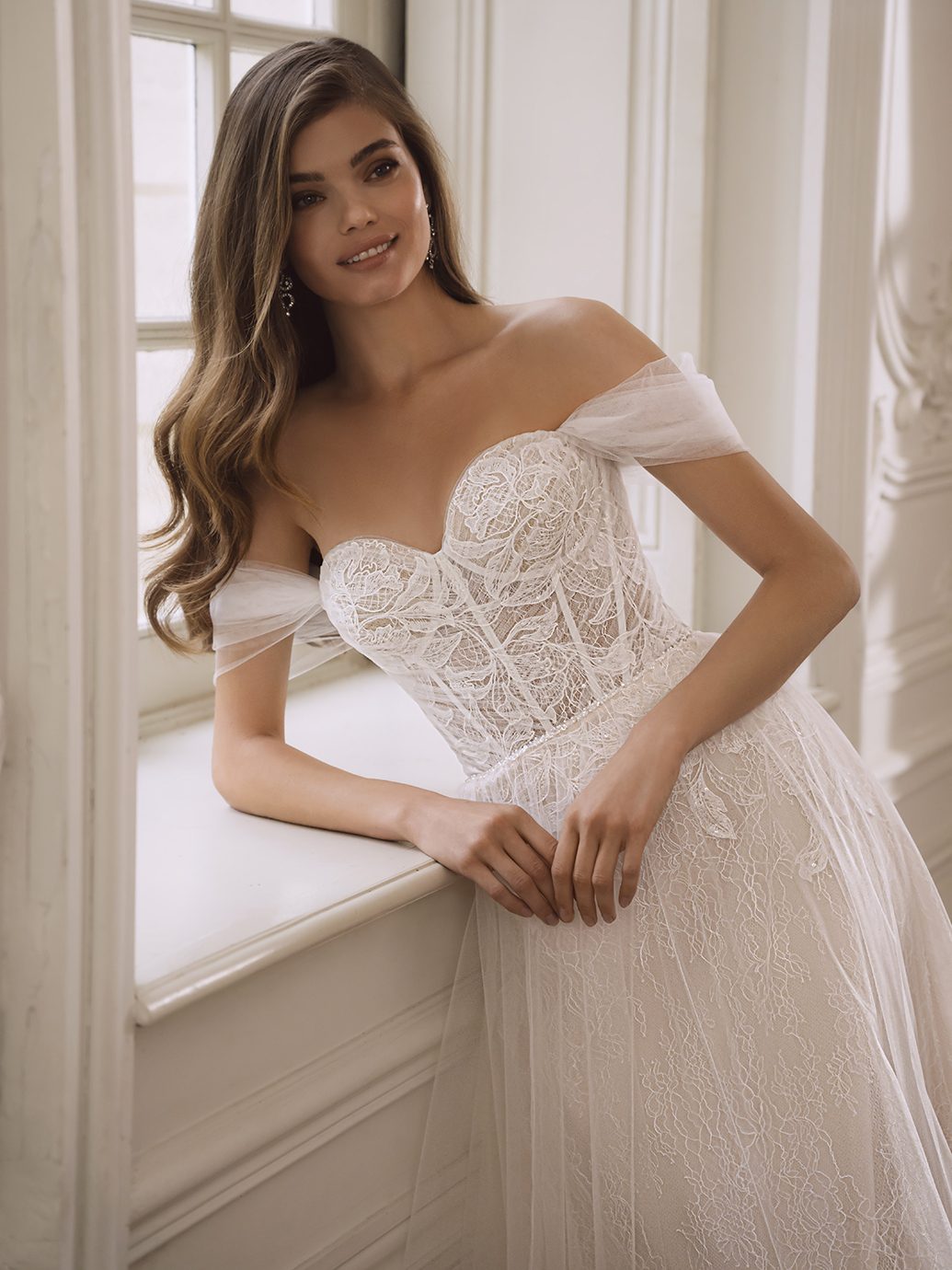Brautkleid