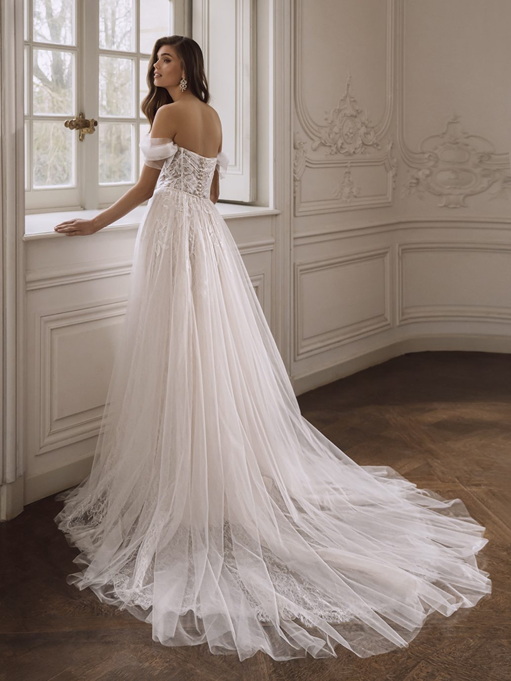 Brautkleid
