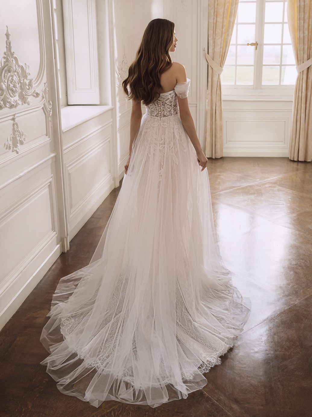 Brautkleid