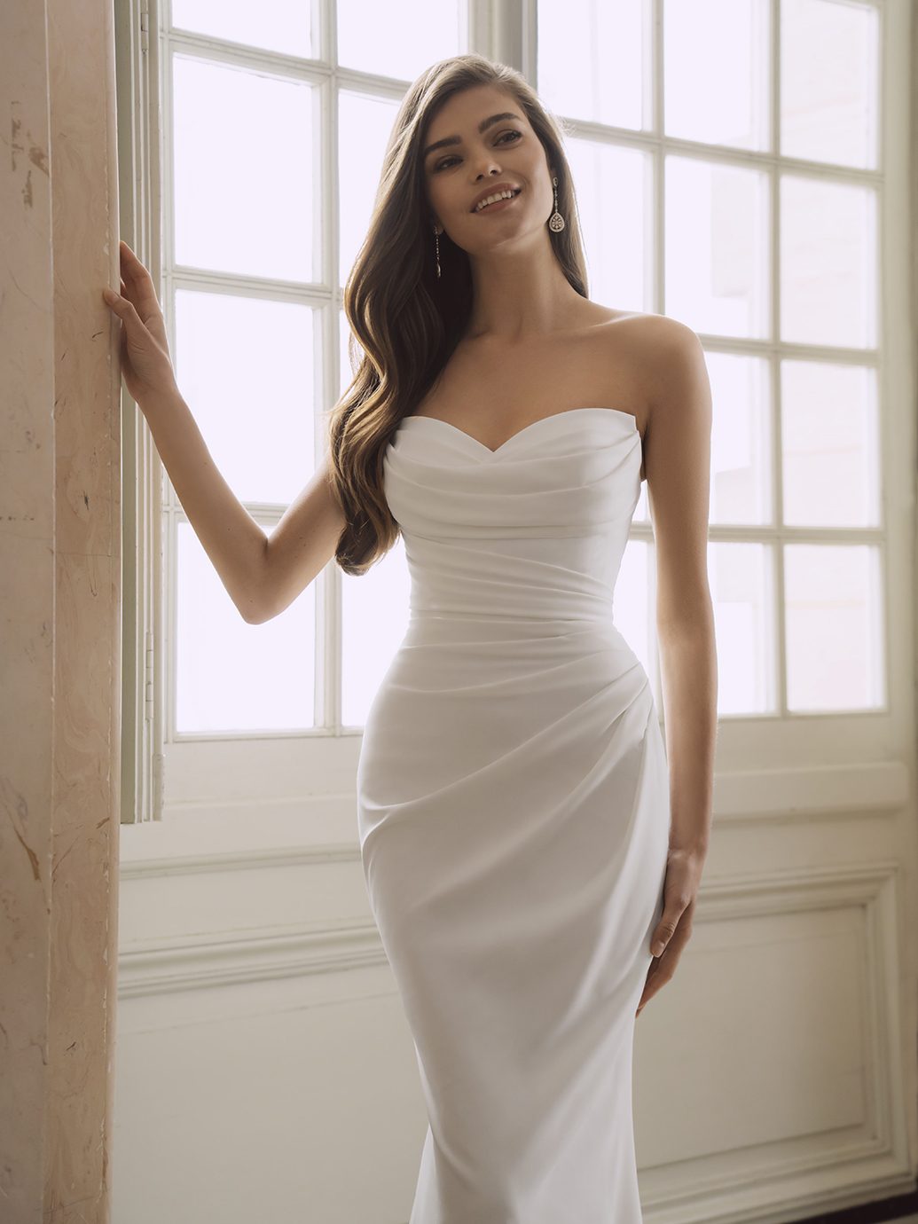 Brautkleid