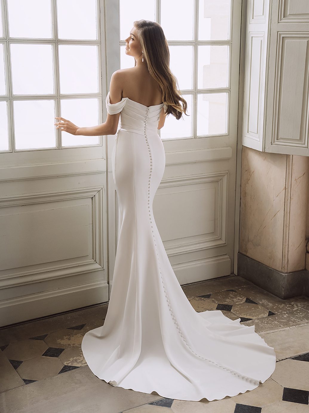Brautkleid