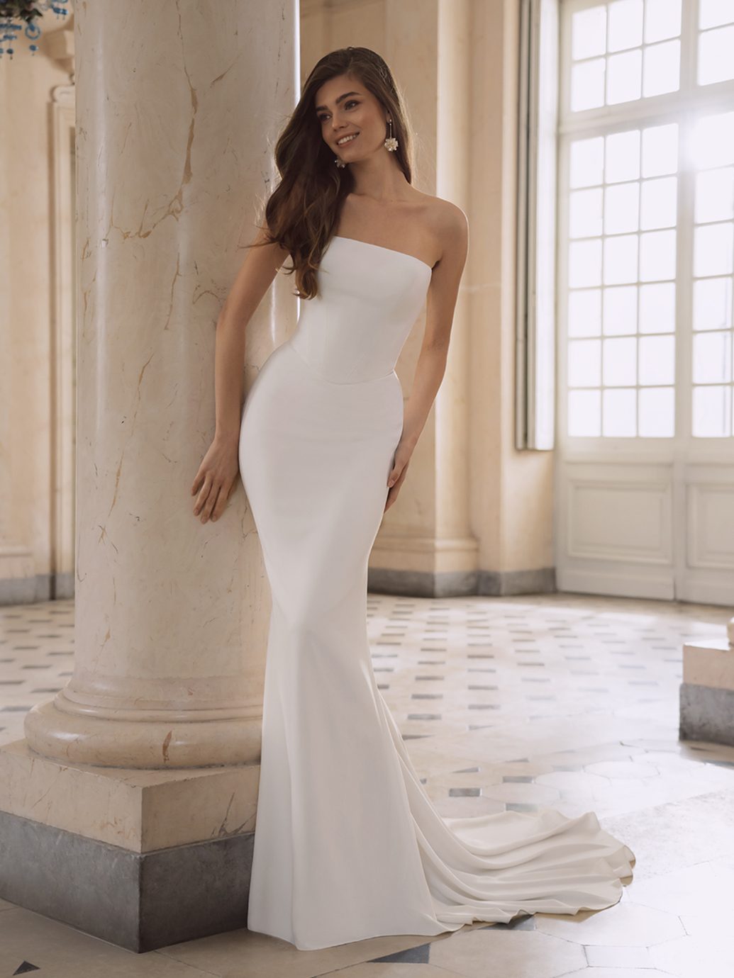 Brautkleid