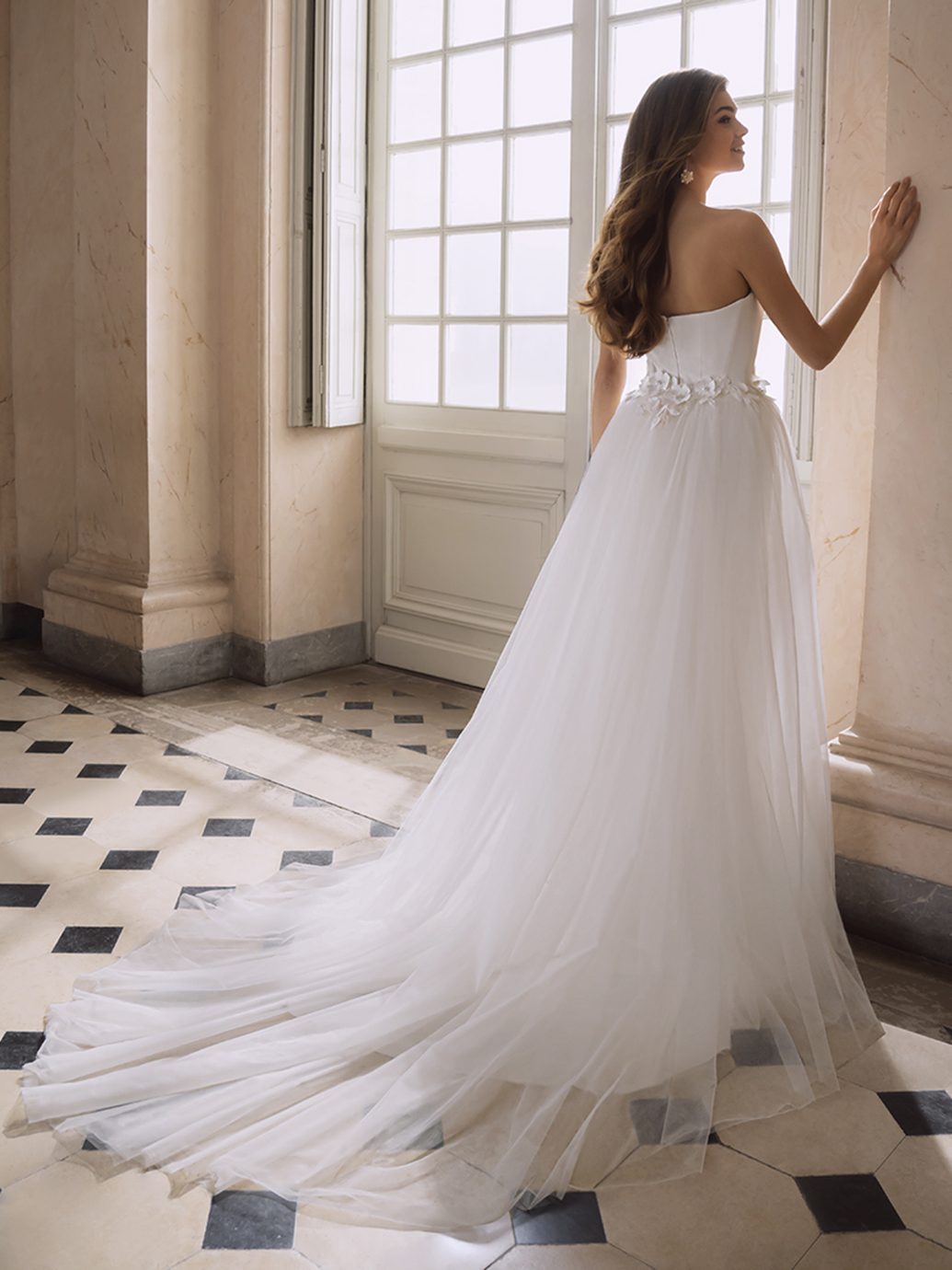 Brautkleid
