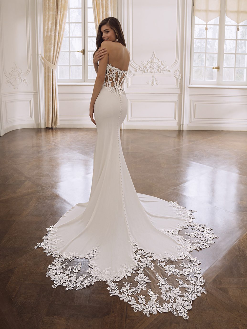 Brautkleid