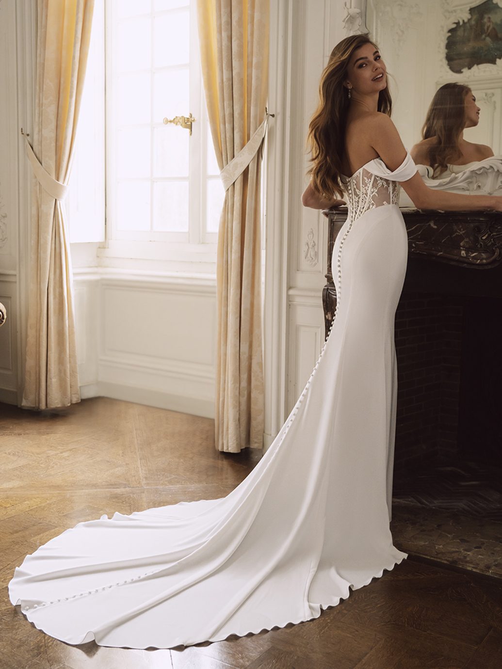 Brautkleid