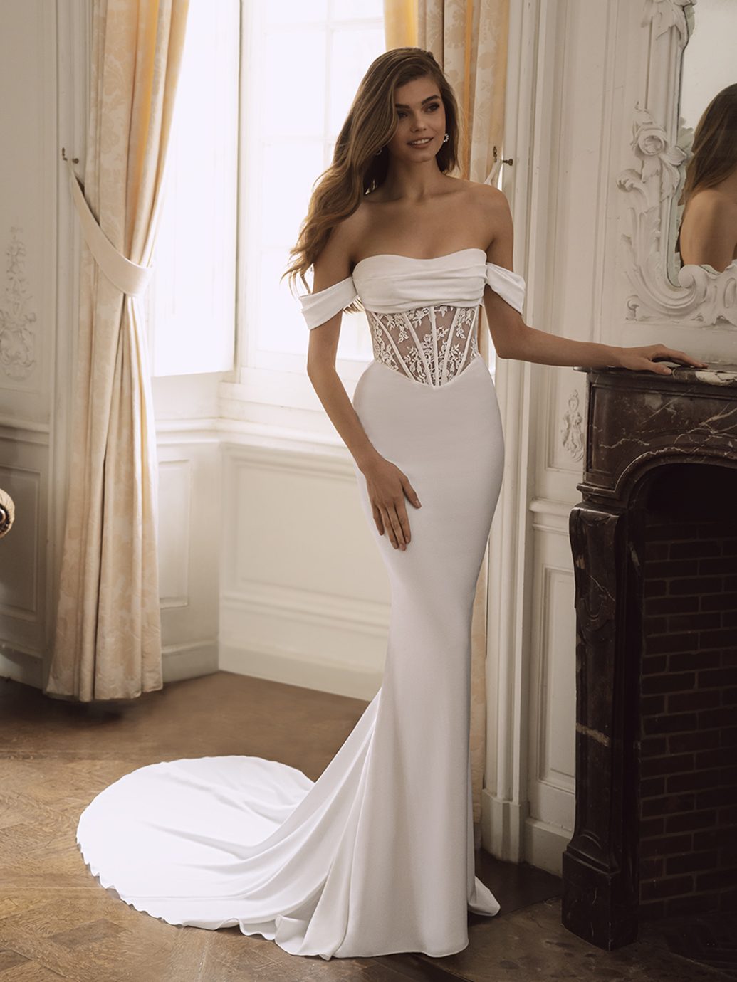 Brautkleid