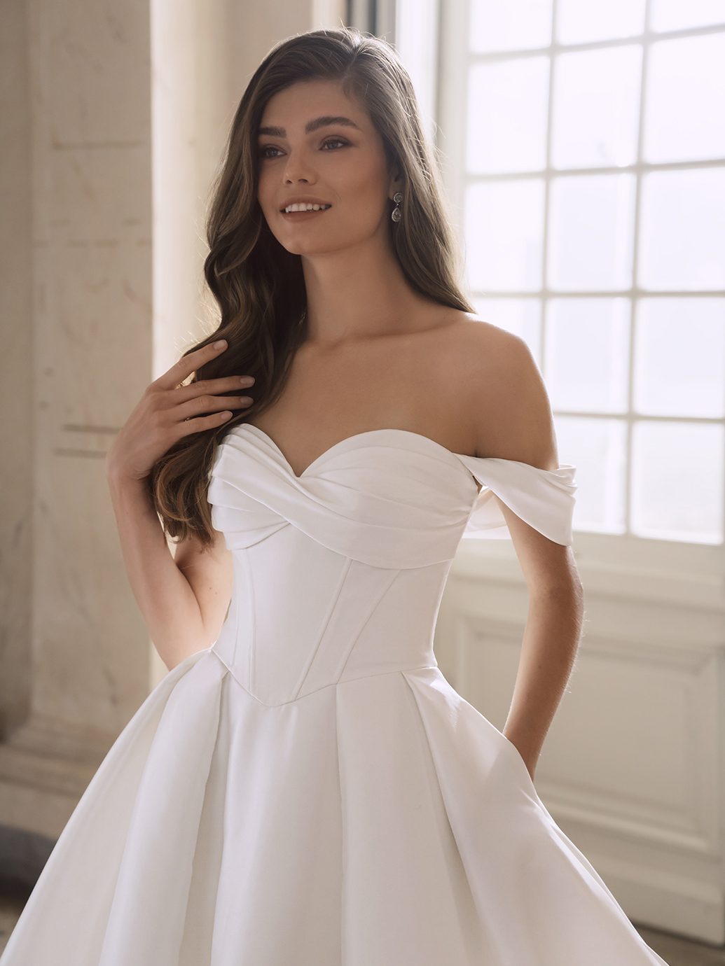 Brautkleid