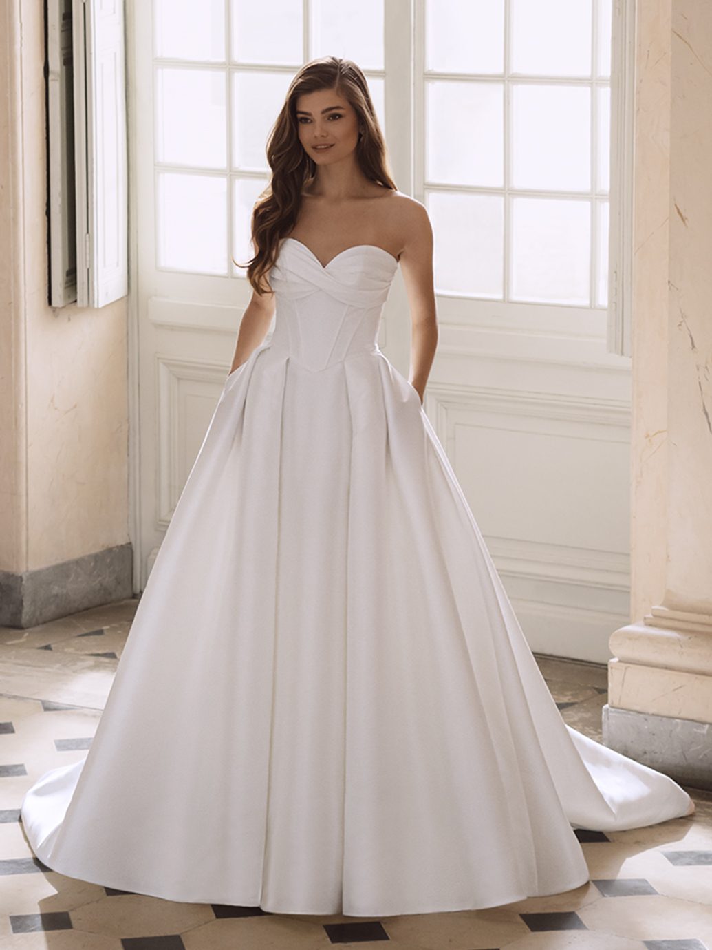 Brautkleid