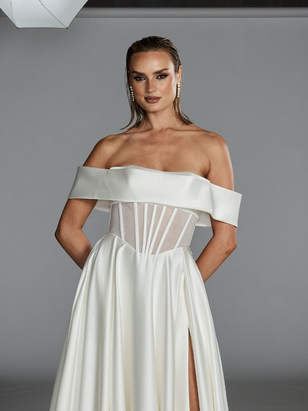 Brautkleid