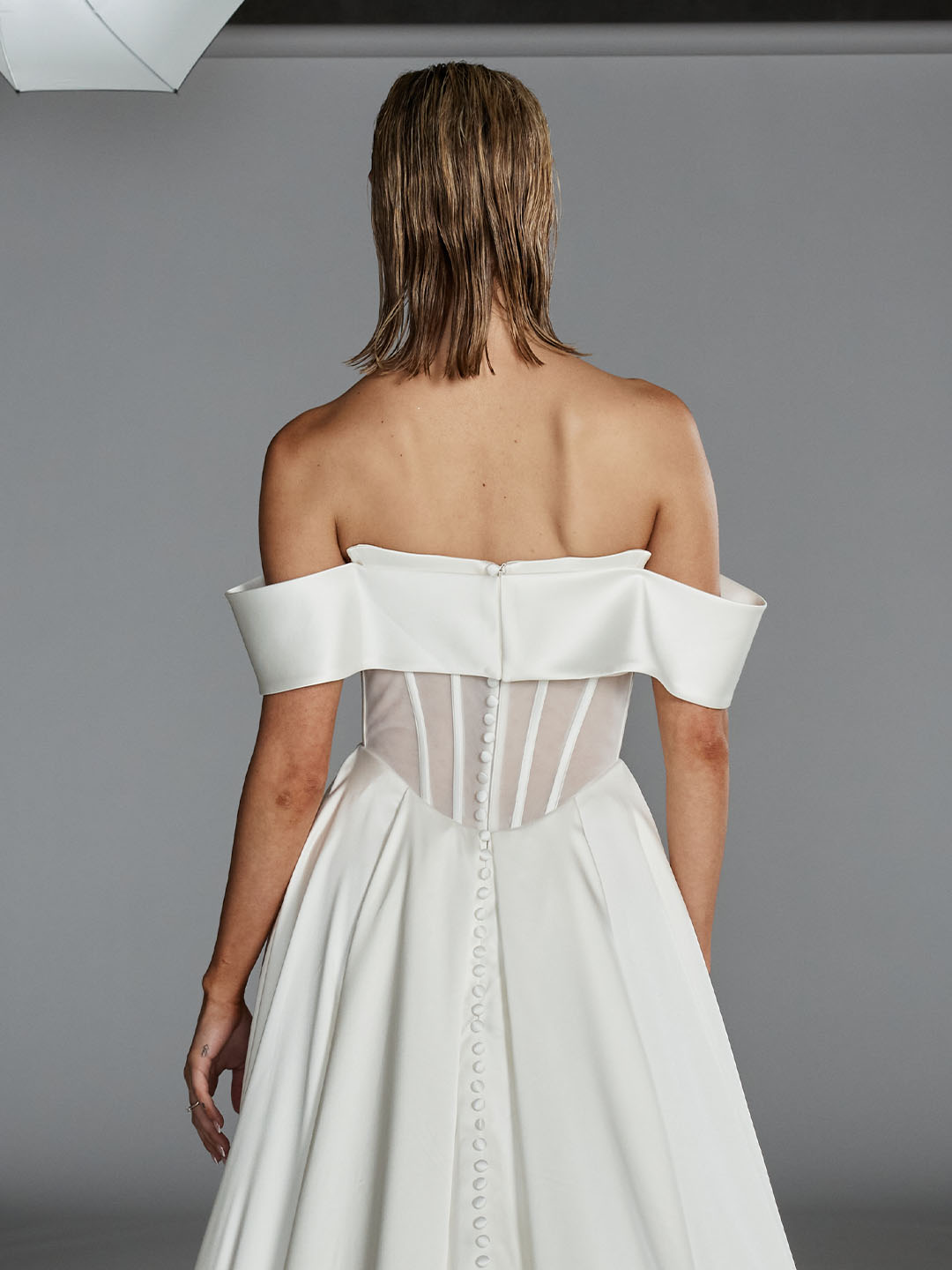 Brautkleid