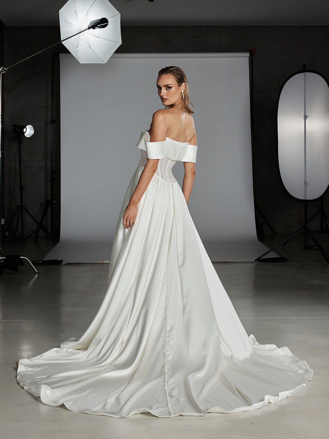 Brautkleid