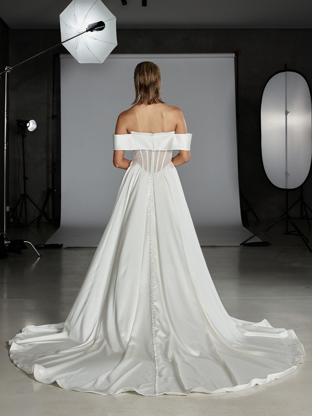 Brautkleid