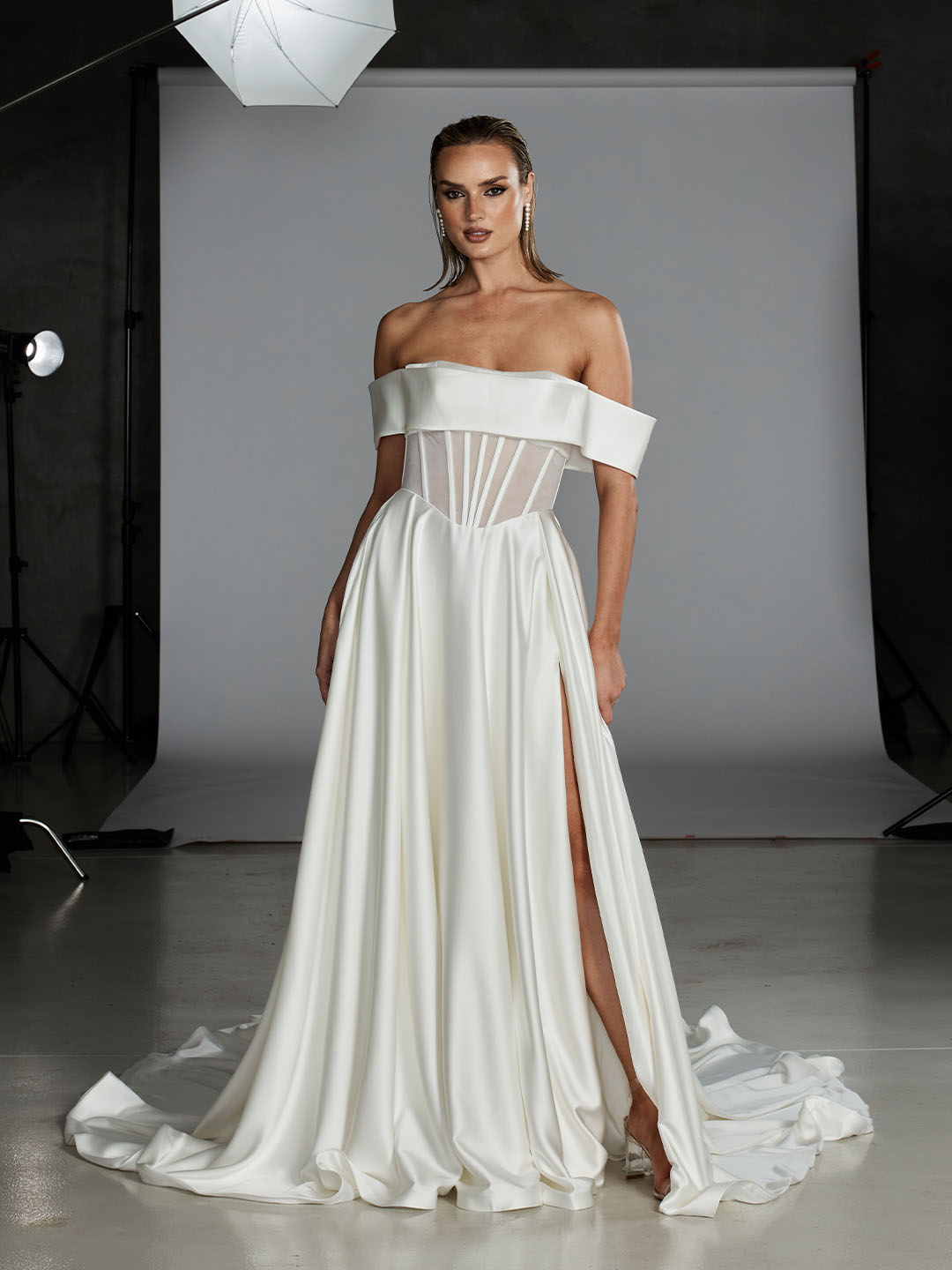 Brautkleid
