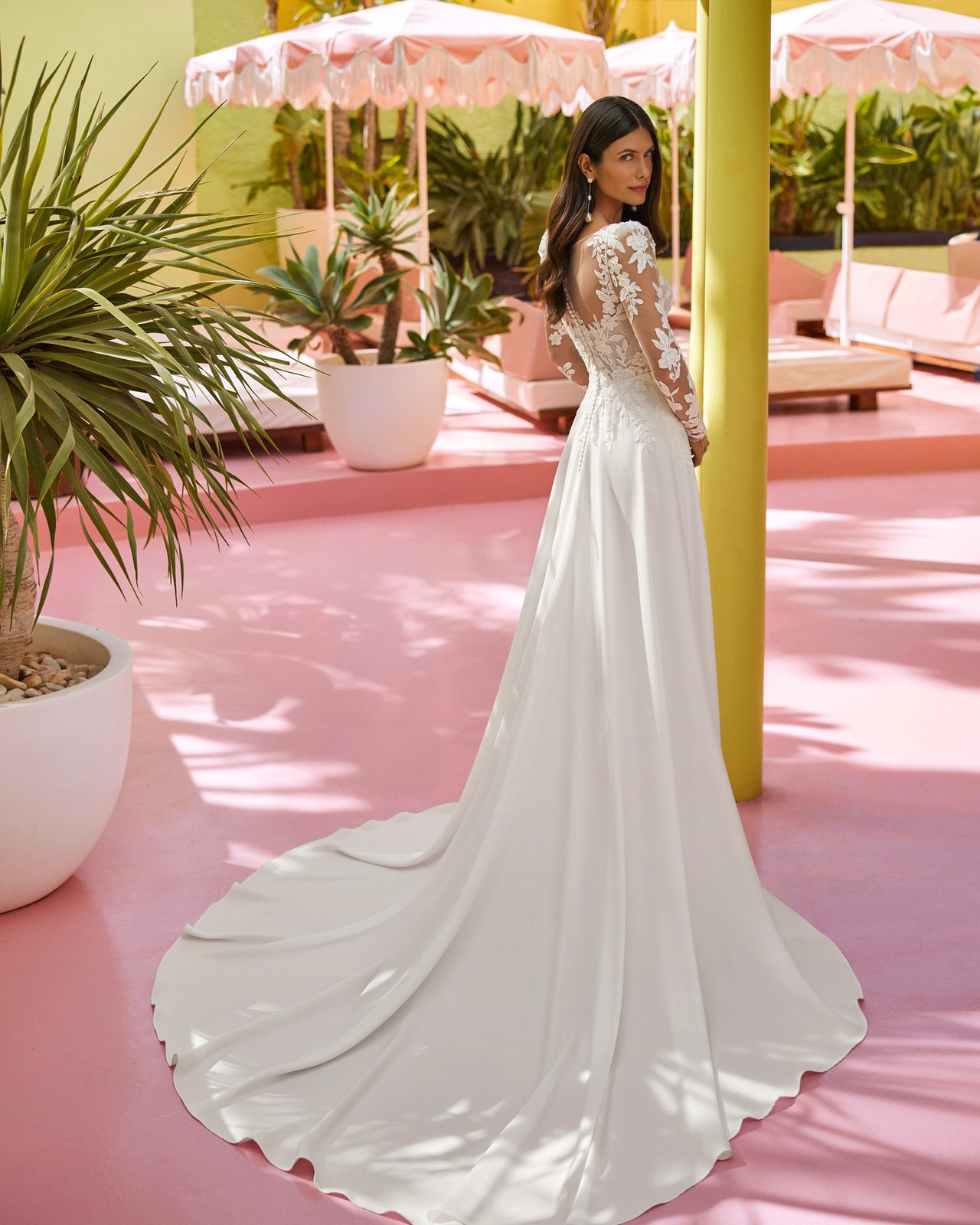 Brautkleid
