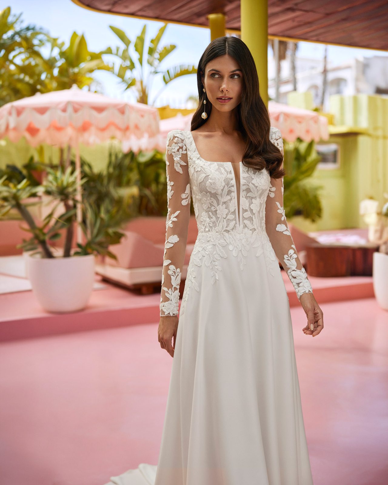 Brautkleid