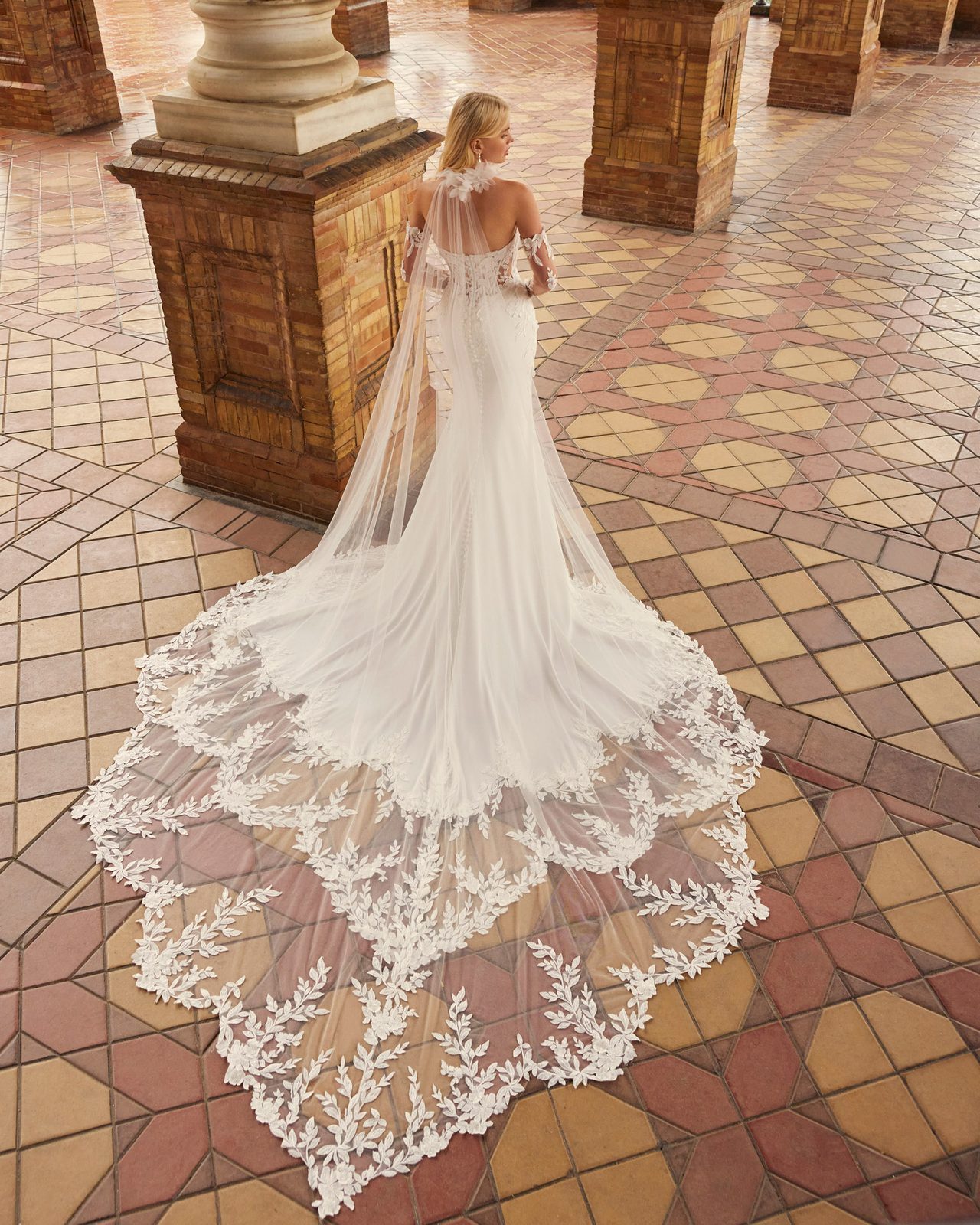 Brautkleid