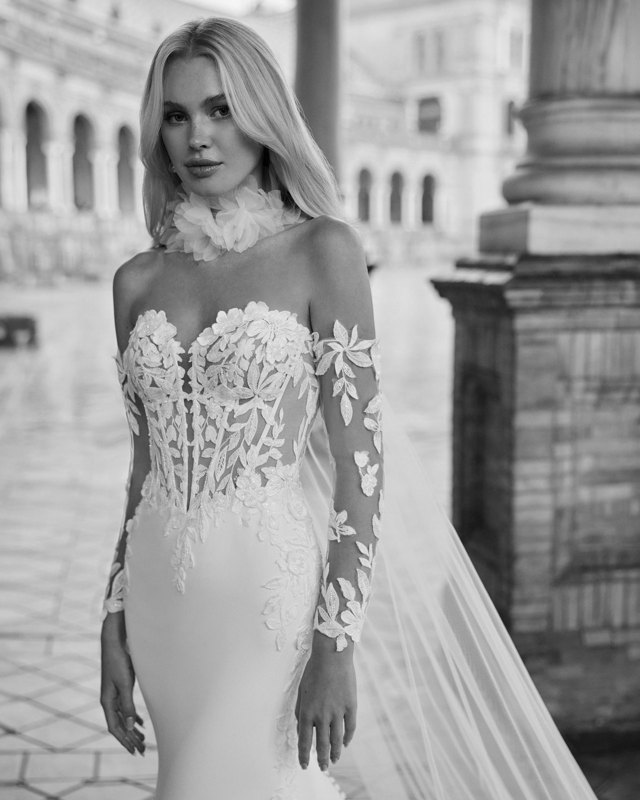 Brautkleid
