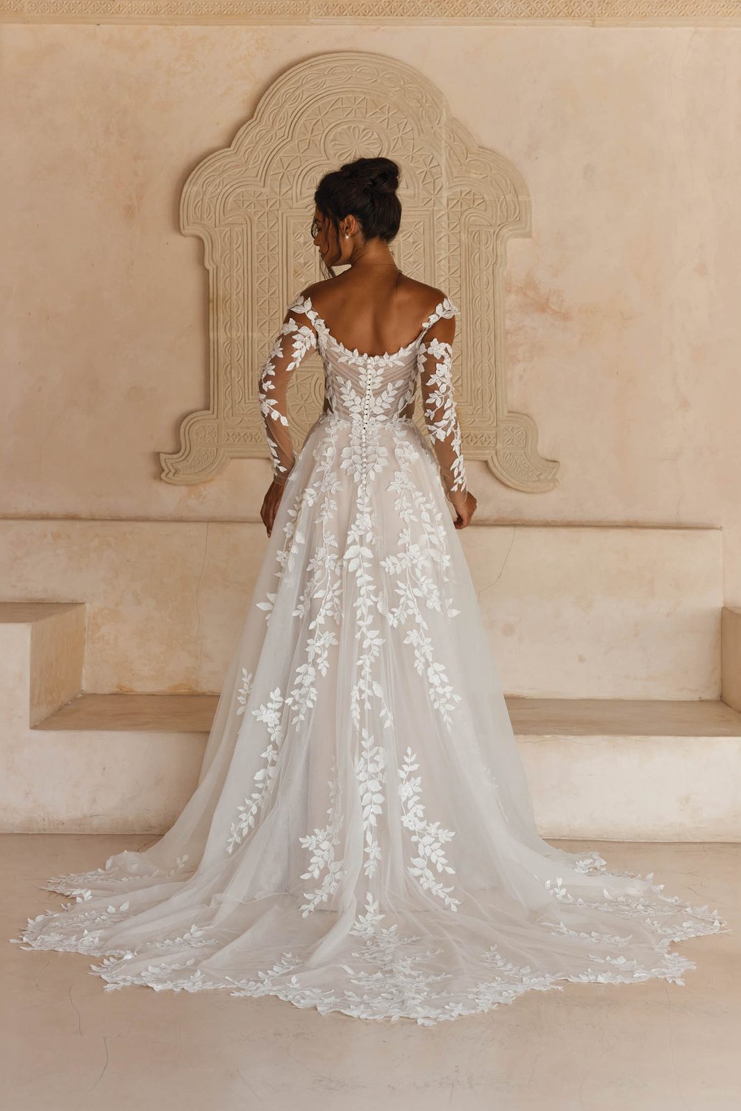 Brautkleid