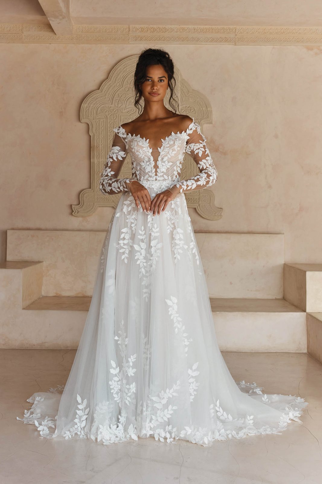 Brautkleid