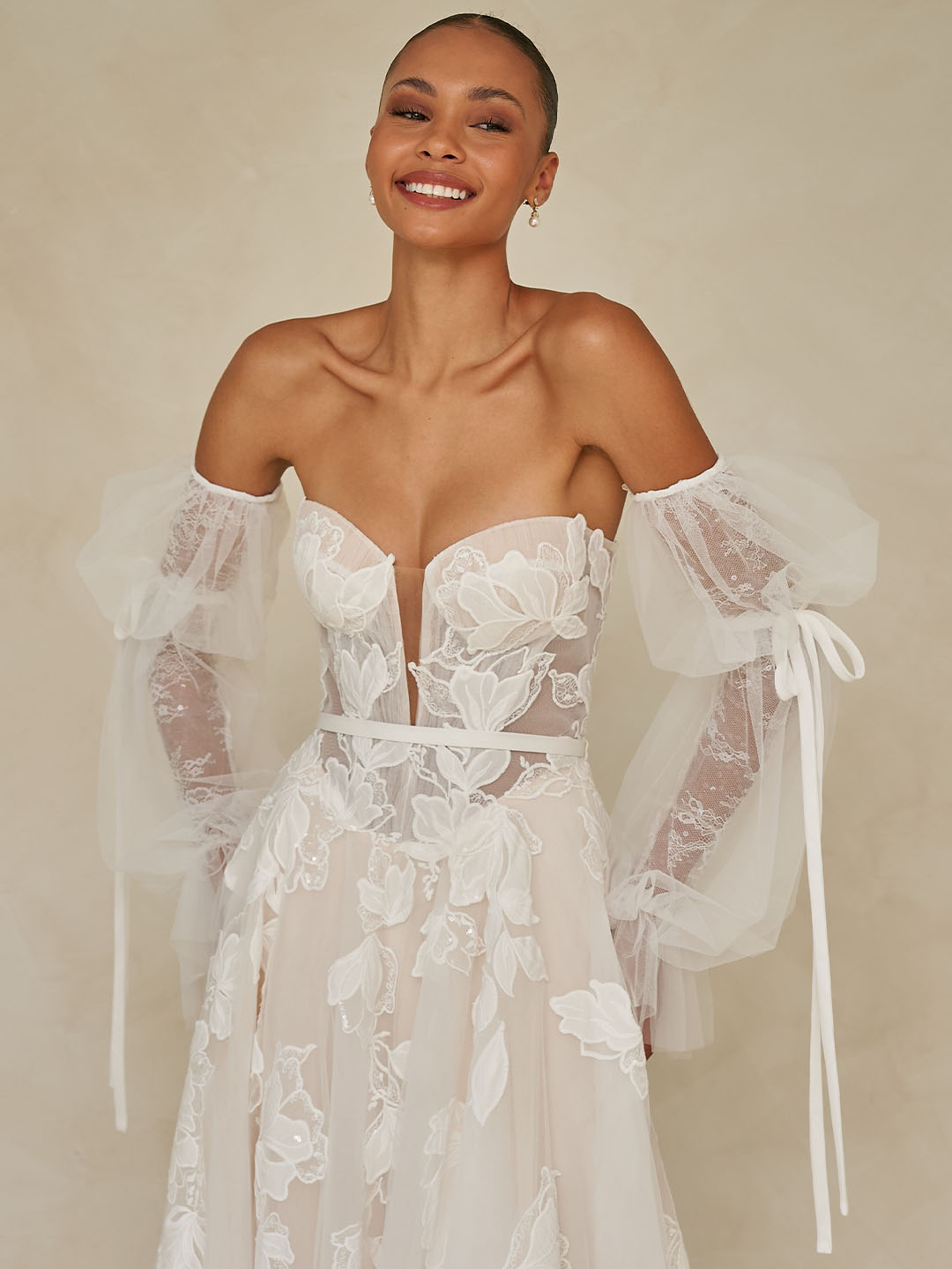 Brautkleid