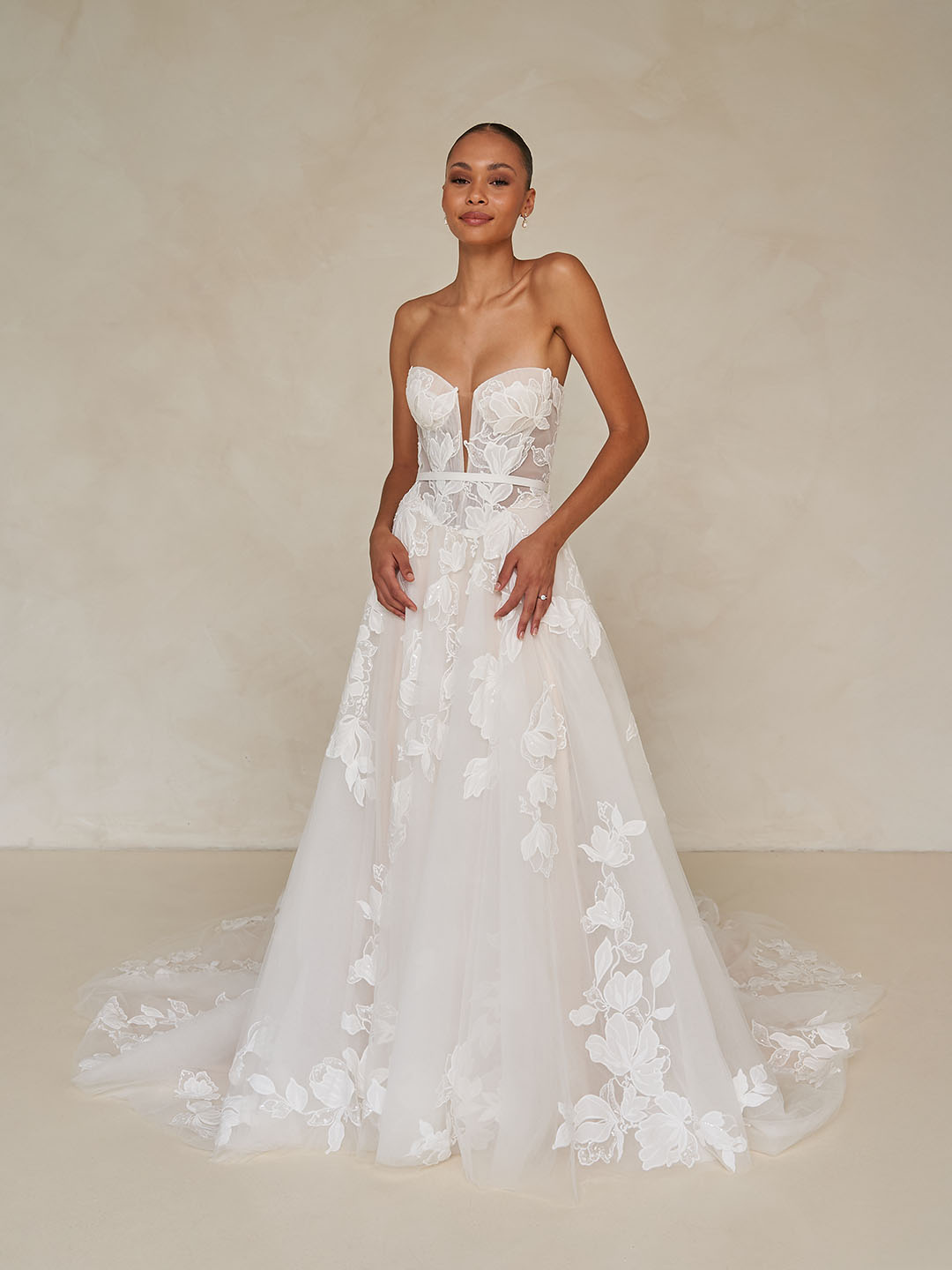 Brautkleid