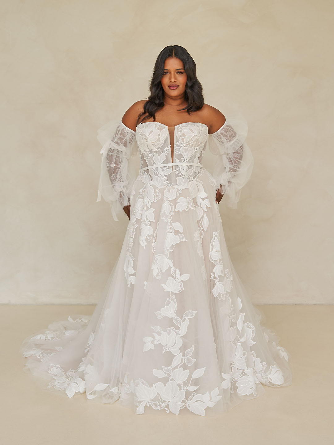 Brautkleid