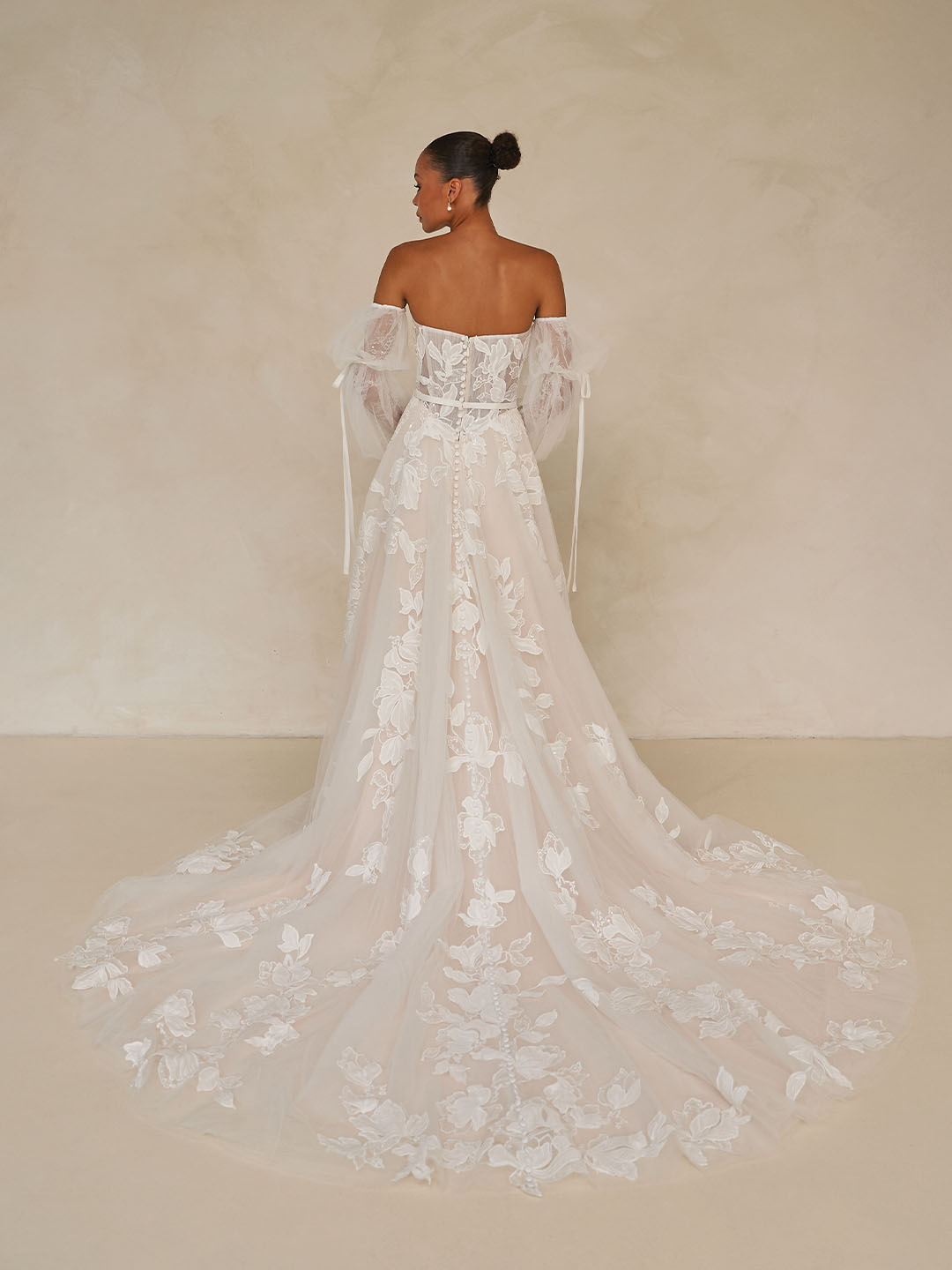 Brautkleid