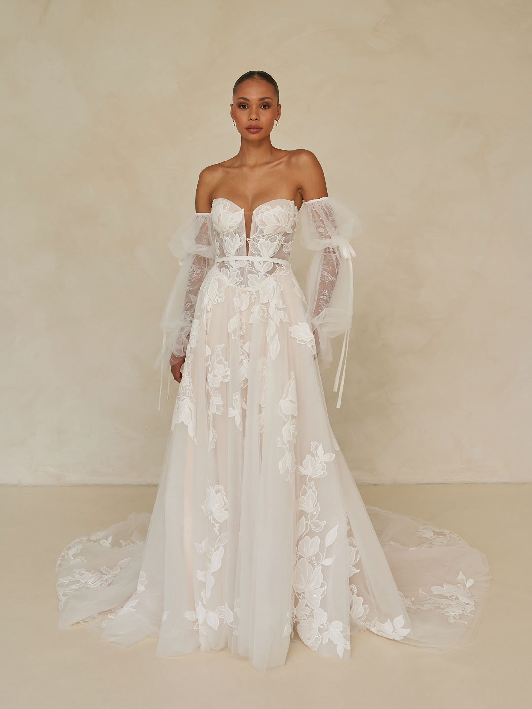 Brautkleid
