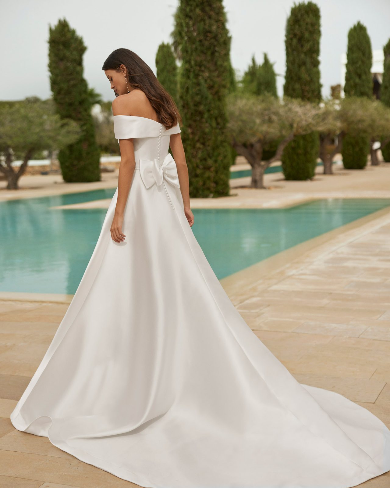 Brautkleid