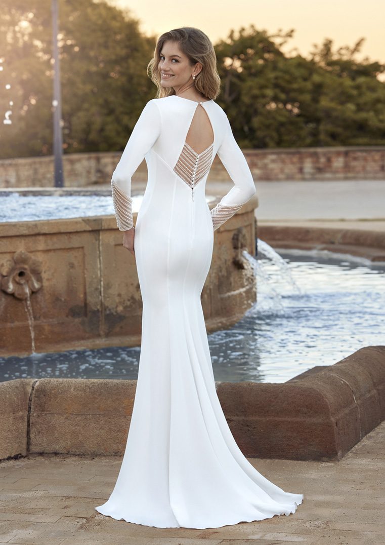 Brautkleid