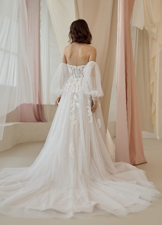 Brautkleid