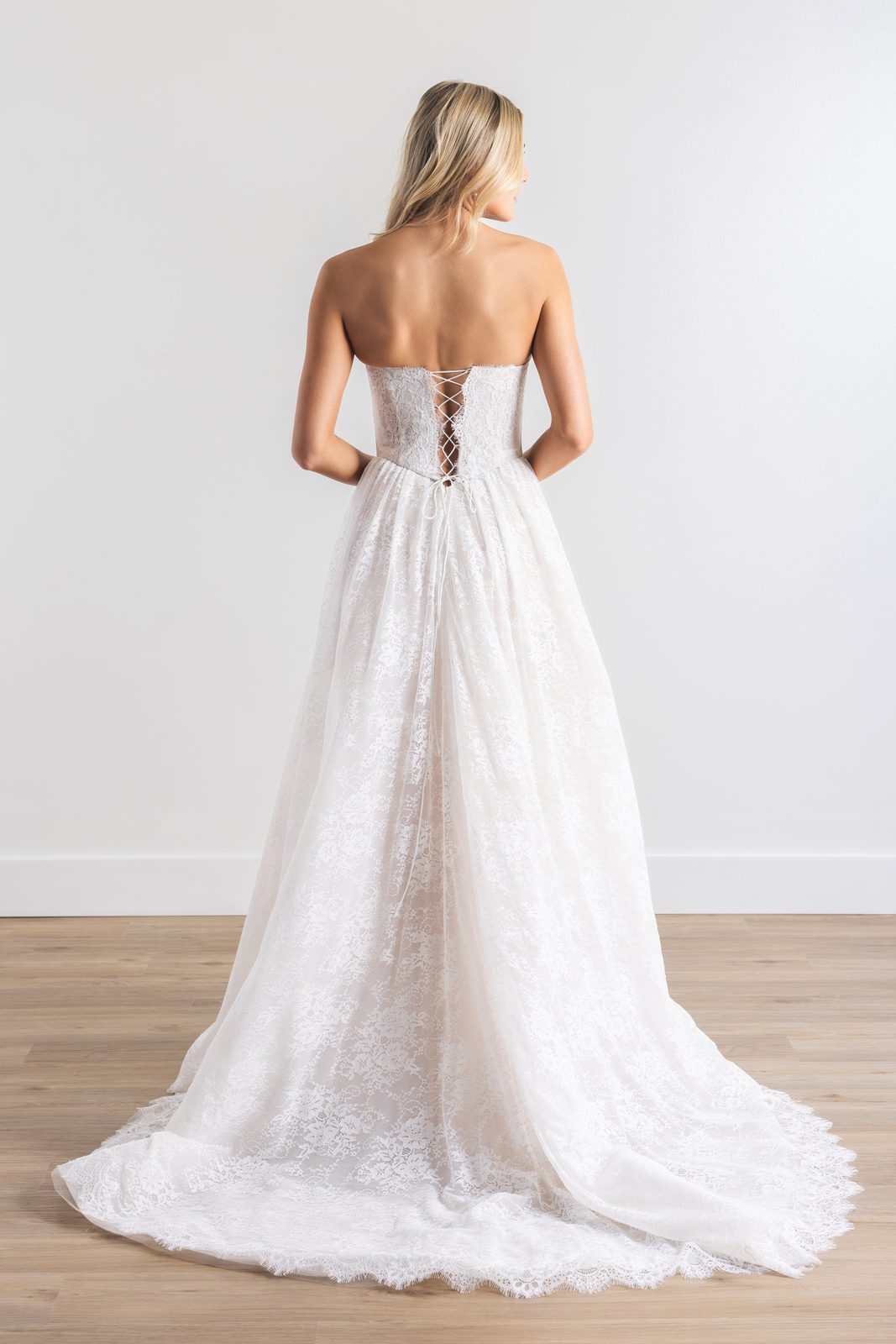 Brautkleid