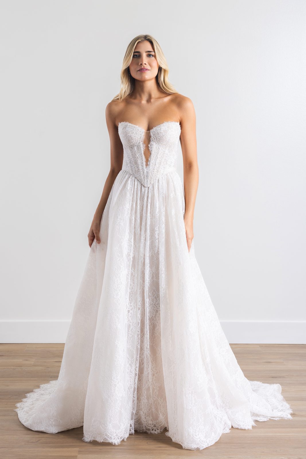 Brautkleid