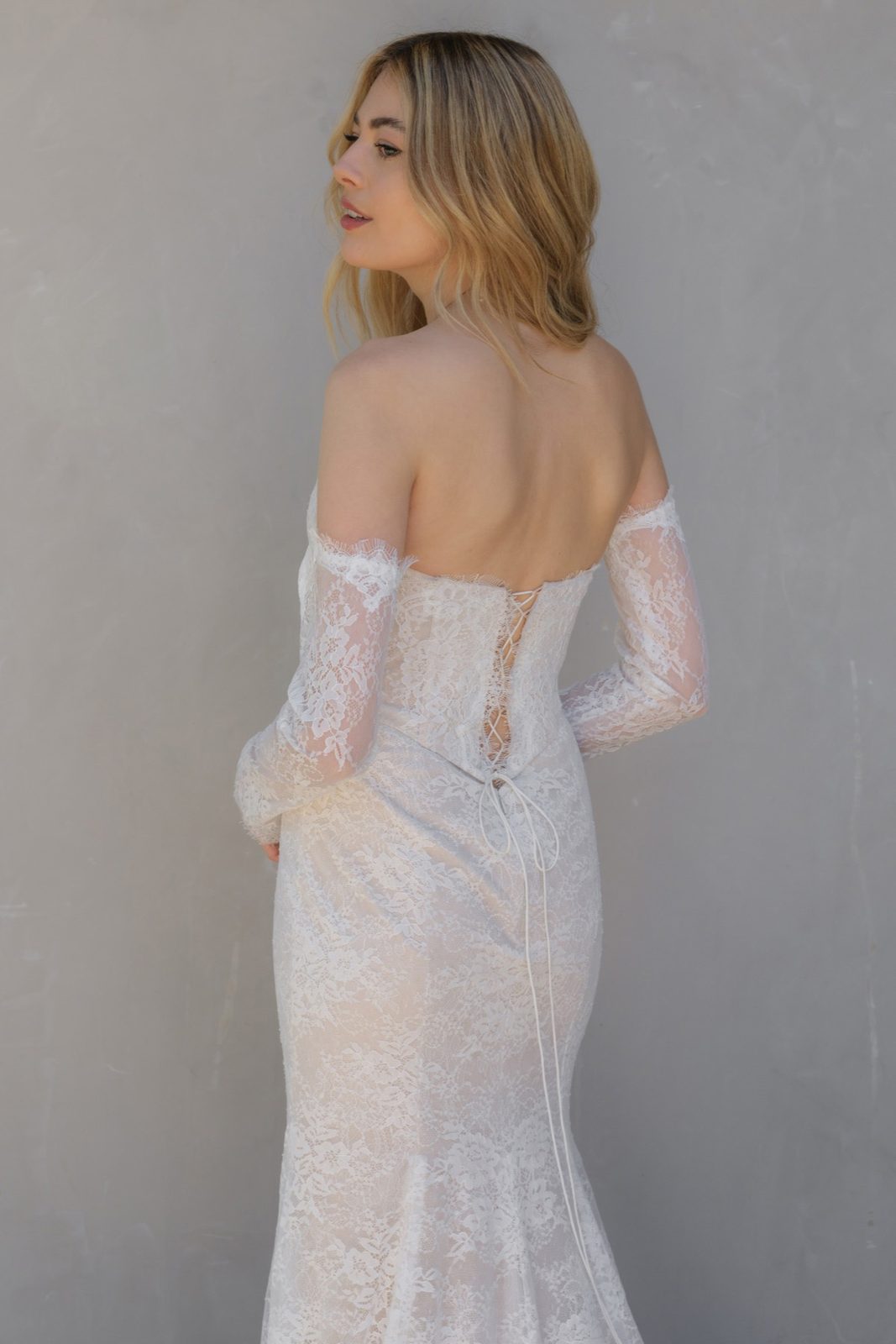 Brautkleid