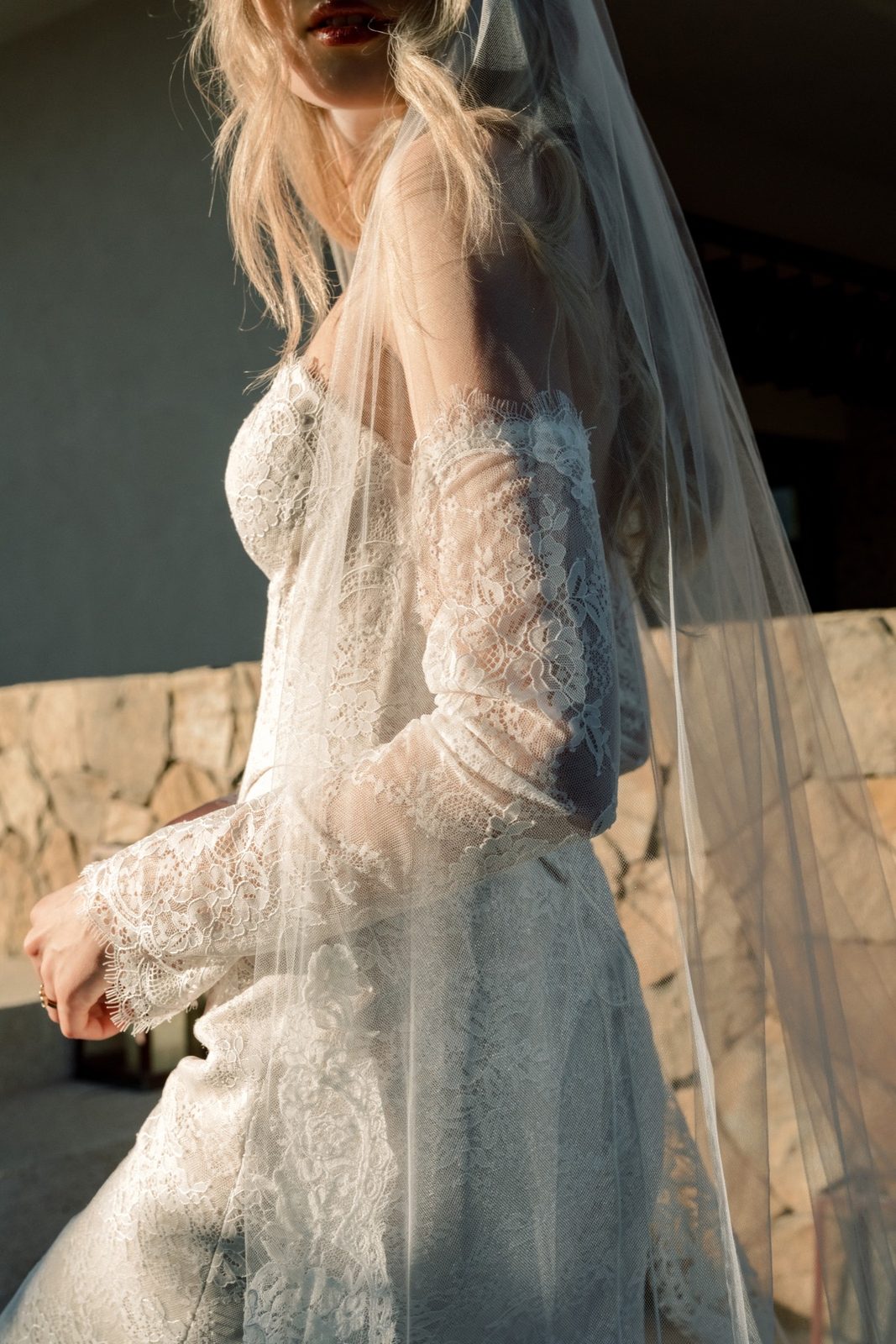 Brautkleid