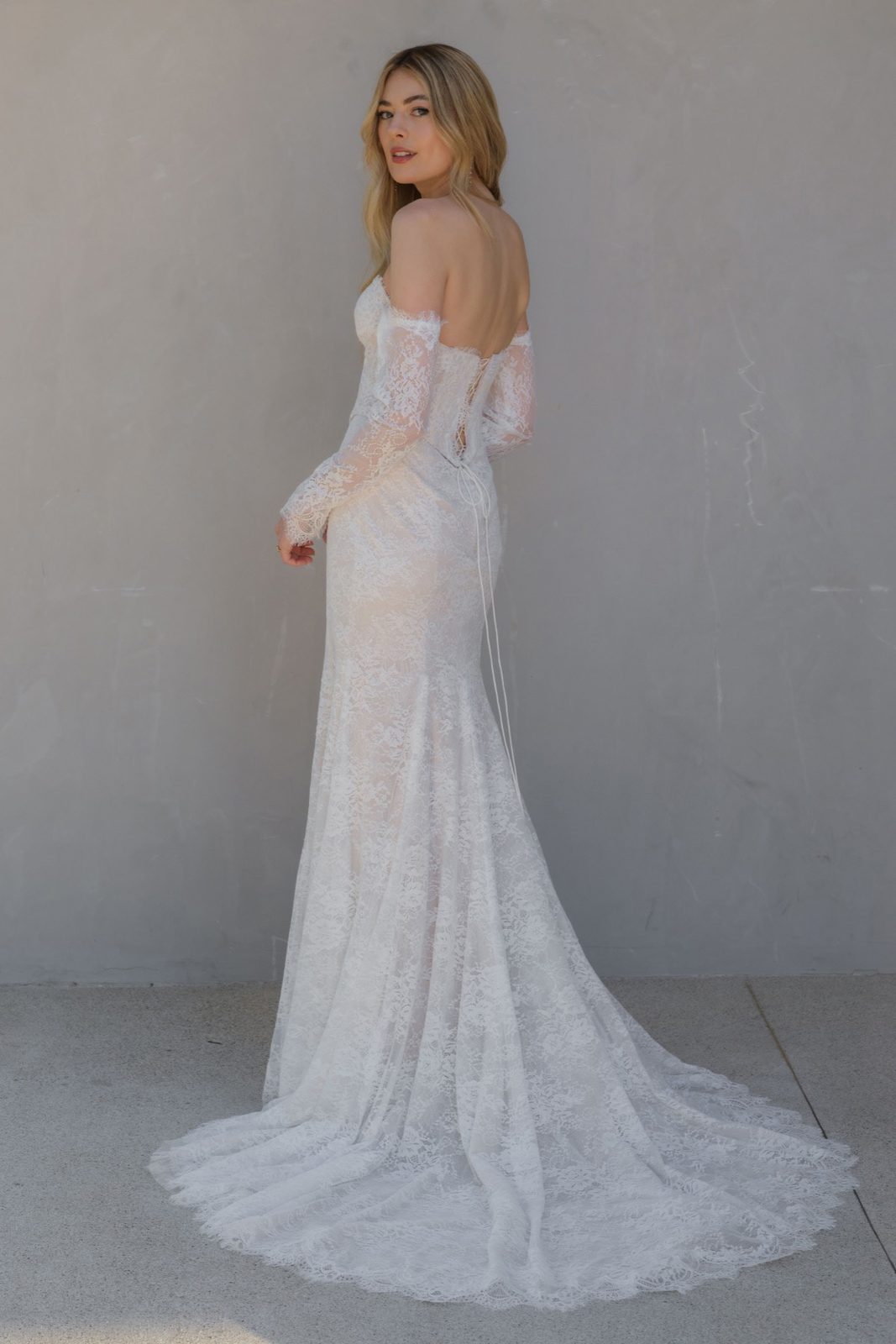 Brautkleid