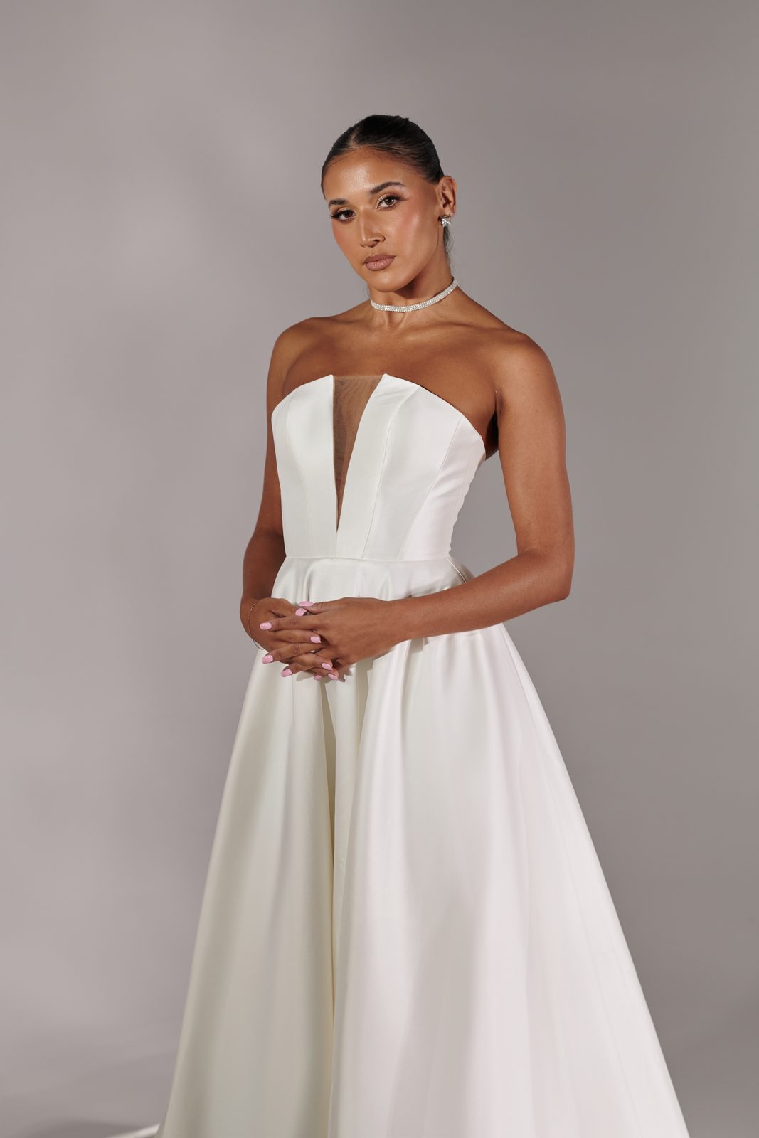 Brautkleid