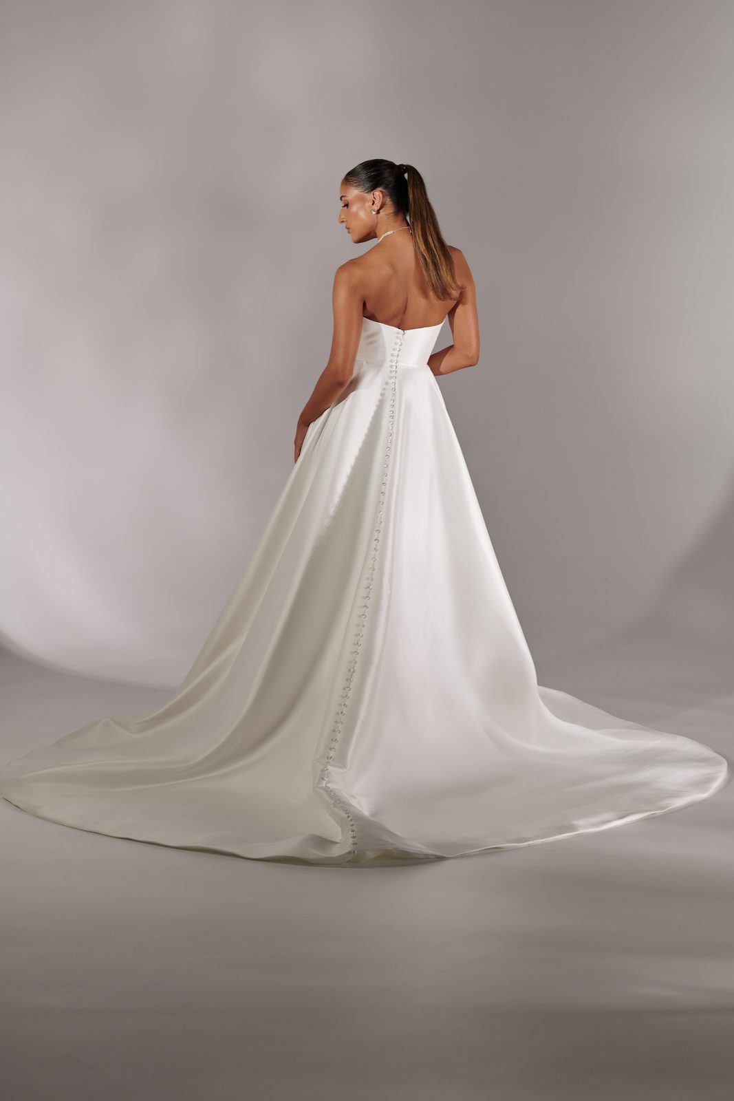 Brautkleid